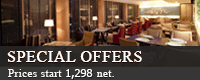 Special offers at Lantana Resort Hotel, Bangkok