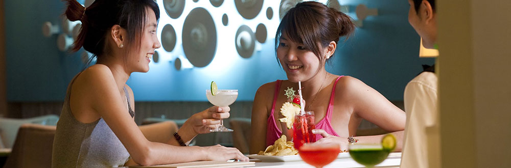 Lantana Resort Hotel, Bangkok