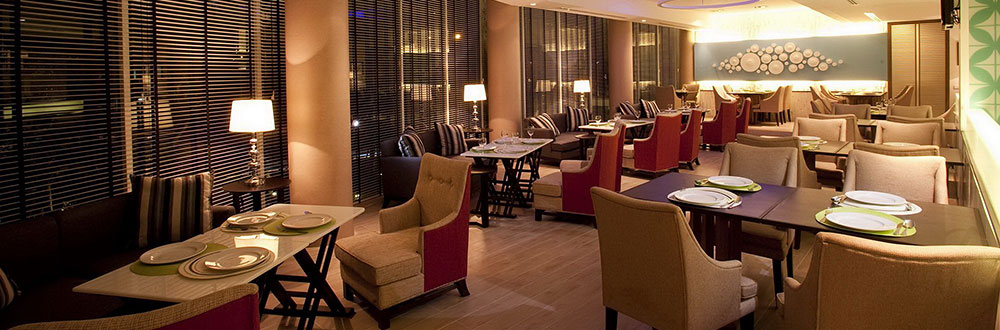 Lantana Resort Hotel, Bangkok